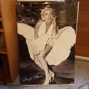 Marilyn Poster